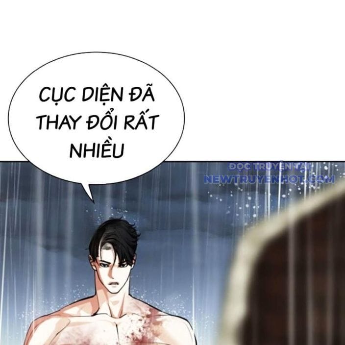 Truyện Tranh Lookism - Hoán Đổi Diệu Kỳ trang 73302