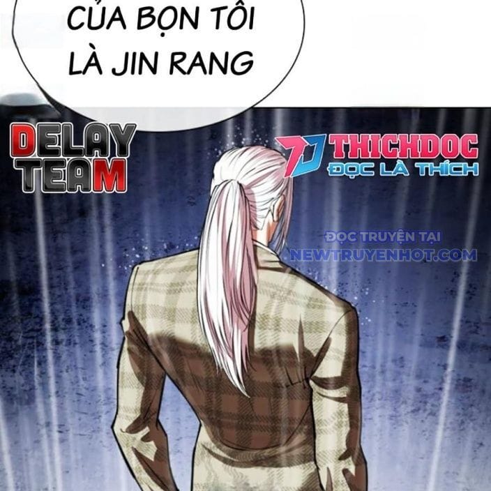 Truyện Tranh Lookism - Hoán Đổi Diệu Kỳ trang 73305
