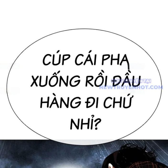 Truyện Tranh Lookism - Hoán Đổi Diệu Kỳ trang 73308