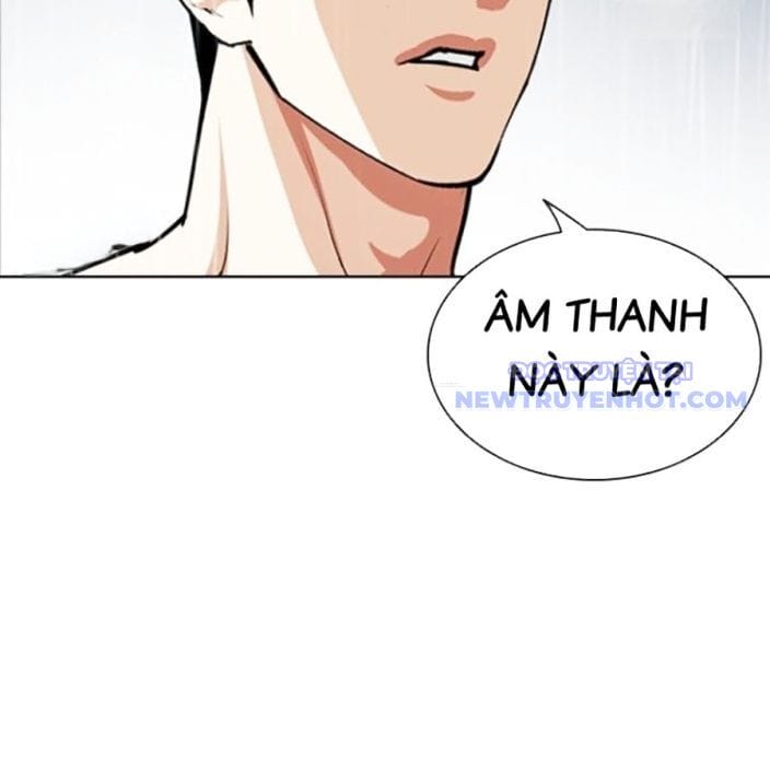 Truyện Tranh Lookism - Hoán Đổi Diệu Kỳ trang 73323