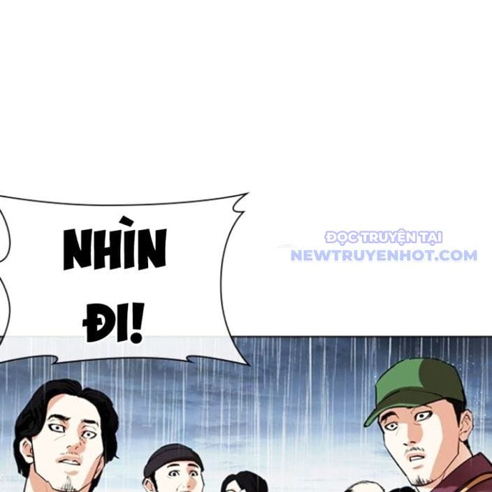 Truyện Tranh Lookism - Hoán Đổi Diệu Kỳ trang 73324