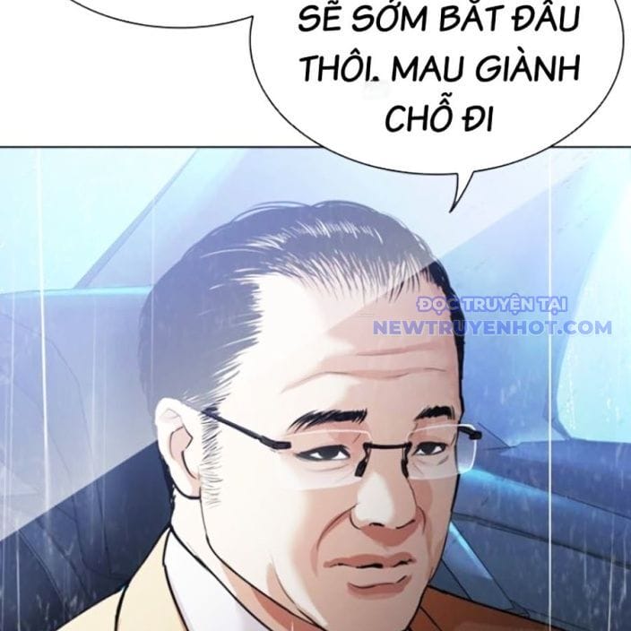 Truyện Tranh Lookism - Hoán Đổi Diệu Kỳ trang 73333
