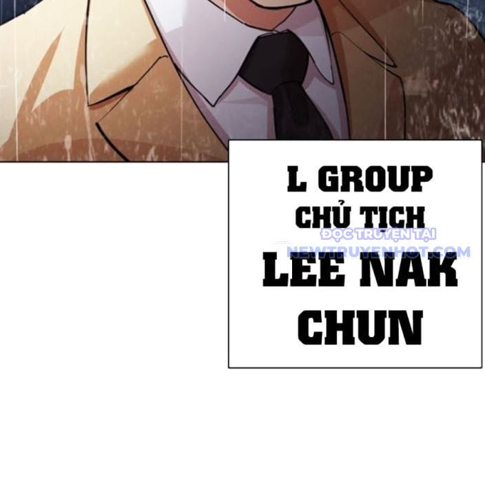 Truyện Tranh Lookism - Hoán Đổi Diệu Kỳ trang 73334