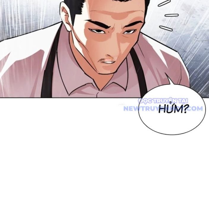 Truyện Tranh Lookism - Hoán Đổi Diệu Kỳ trang 73336