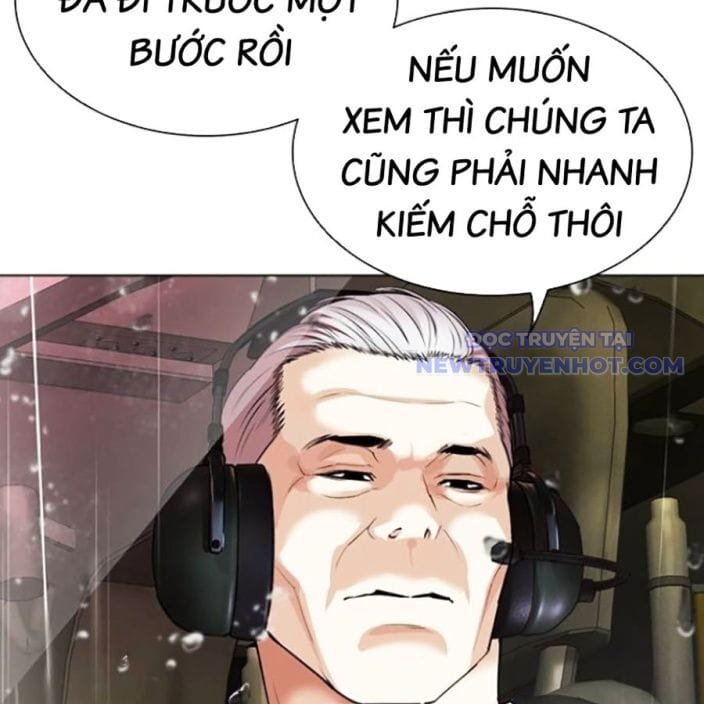 Truyện Tranh Lookism - Hoán Đổi Diệu Kỳ trang 73344