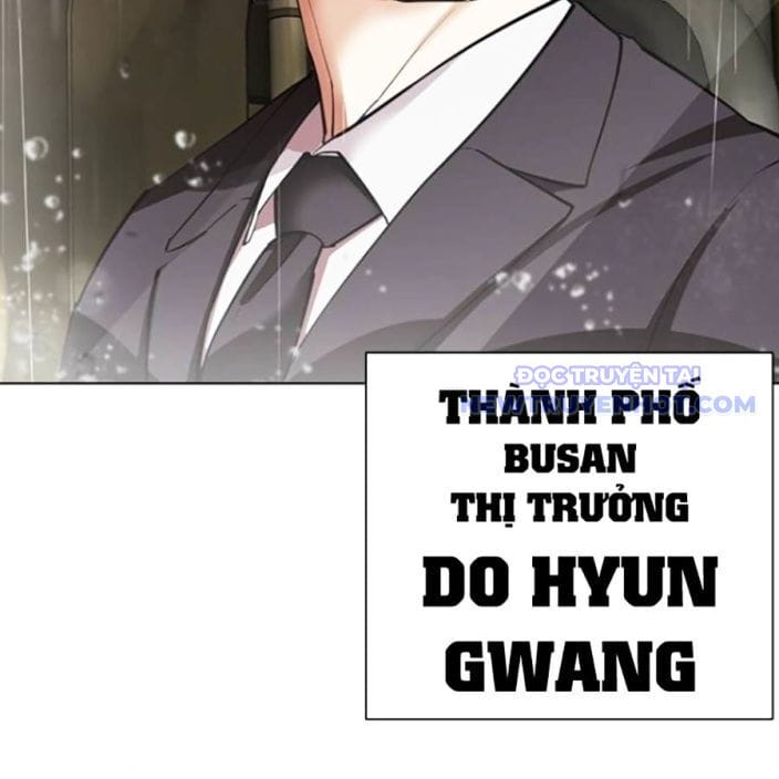 Truyện Tranh Lookism - Hoán Đổi Diệu Kỳ trang 73345