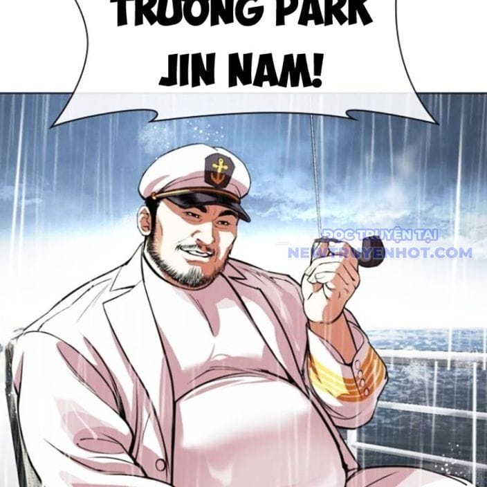 Truyện Tranh Lookism - Hoán Đổi Diệu Kỳ trang 73355