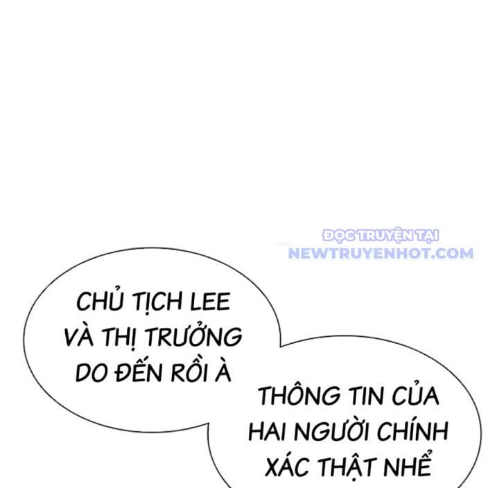 Truyện Tranh Lookism - Hoán Đổi Diệu Kỳ trang 73357