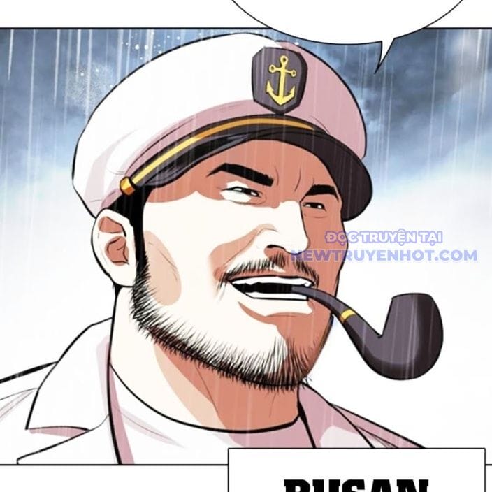 Truyện Tranh Lookism - Hoán Đổi Diệu Kỳ trang 73358