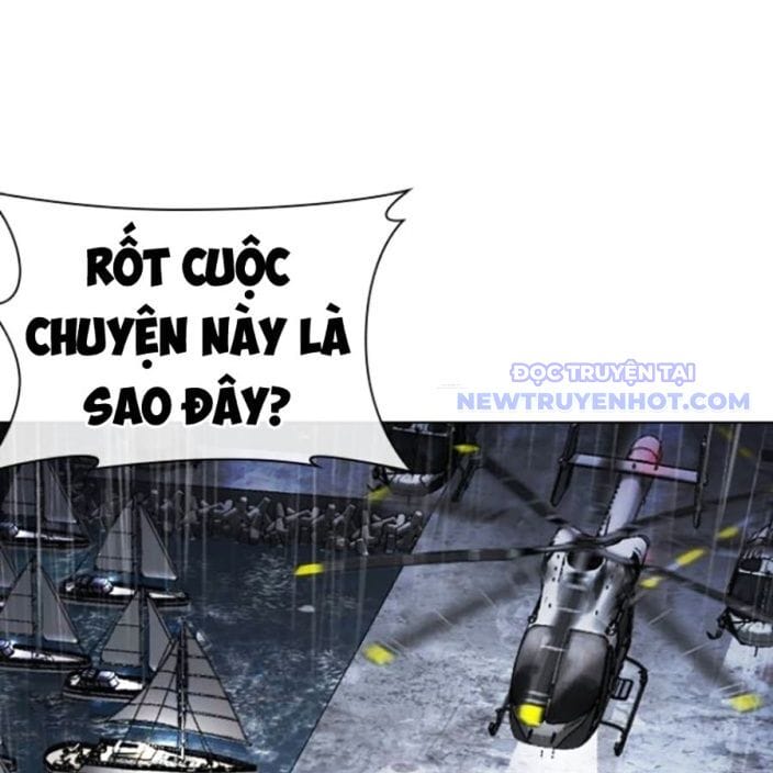Truyện Tranh Lookism - Hoán Đổi Diệu Kỳ trang 73360
