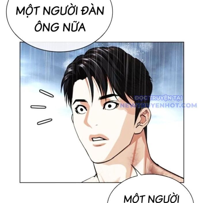Truyện Tranh Lookism - Hoán Đổi Diệu Kỳ trang 73366