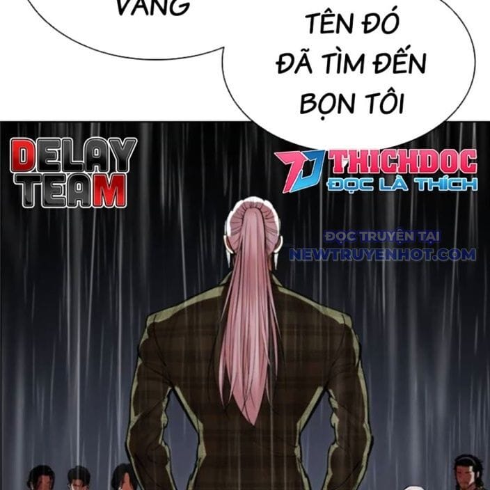 Truyện Tranh Lookism - Hoán Đổi Diệu Kỳ trang 73368