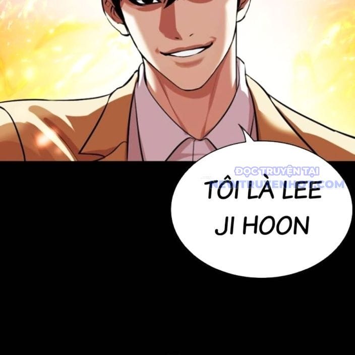 Truyện Tranh Lookism - Hoán Đổi Diệu Kỳ trang 73375