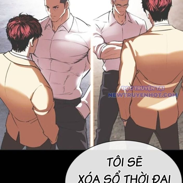 Truyện Tranh Lookism - Hoán Đổi Diệu Kỳ trang 73378