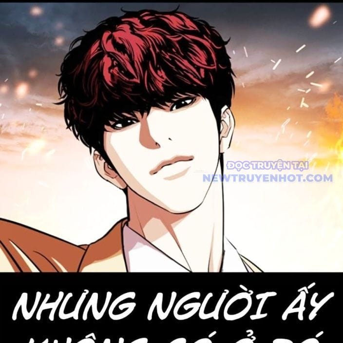 Truyện Tranh Lookism - Hoán Đổi Diệu Kỳ trang 73383
