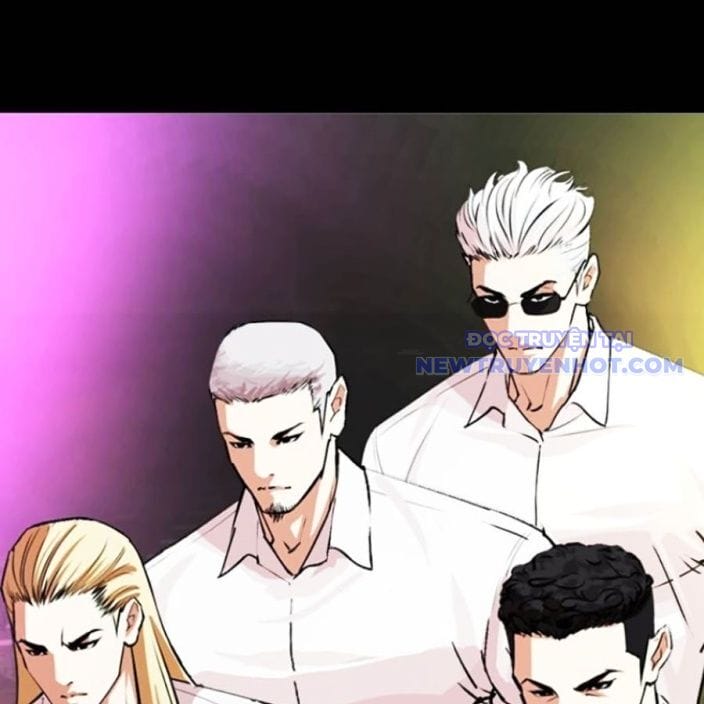 Truyện Tranh Lookism - Hoán Đổi Diệu Kỳ trang 73393