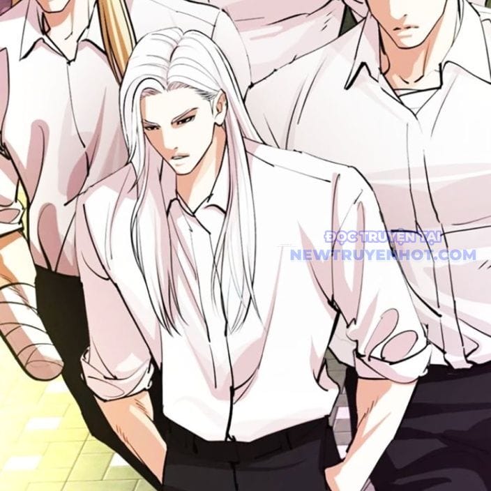 Truyện Tranh Lookism - Hoán Đổi Diệu Kỳ trang 73394