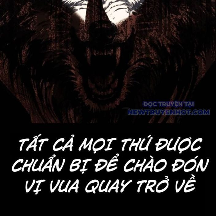 Truyện Tranh Lookism - Hoán Đổi Diệu Kỳ trang 73404