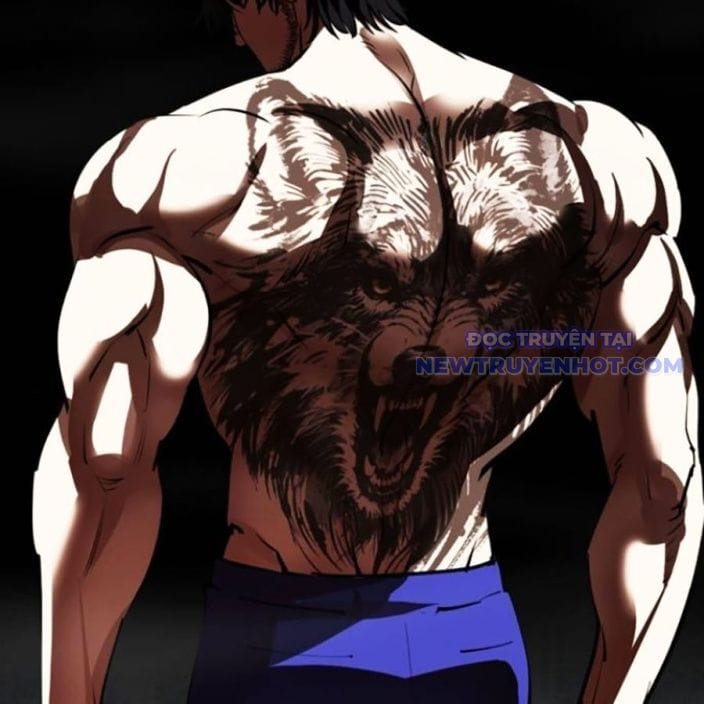 Truyện Tranh Lookism - Hoán Đổi Diệu Kỳ trang 73406