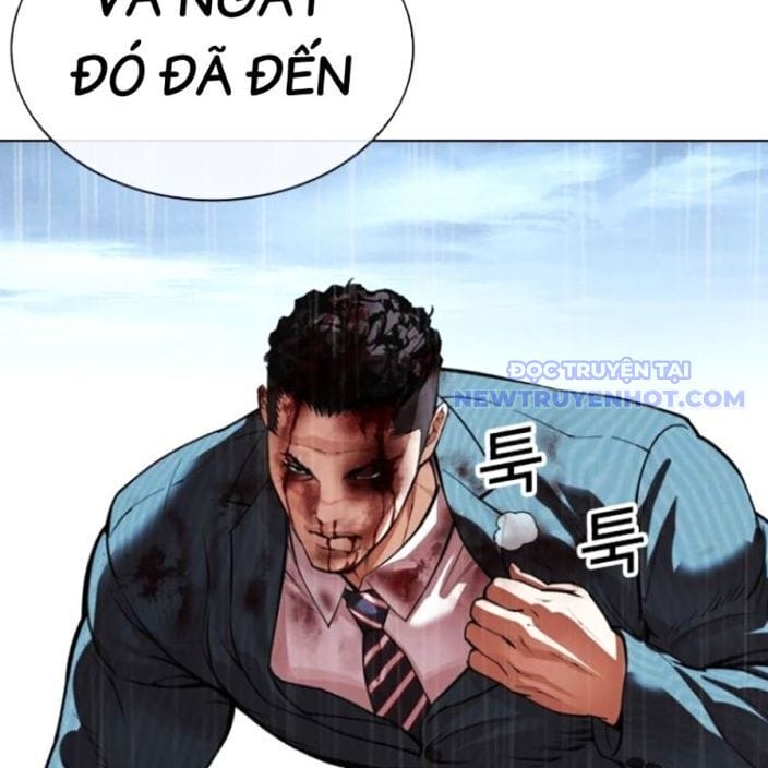 Truyện Tranh Lookism - Hoán Đổi Diệu Kỳ trang 73409