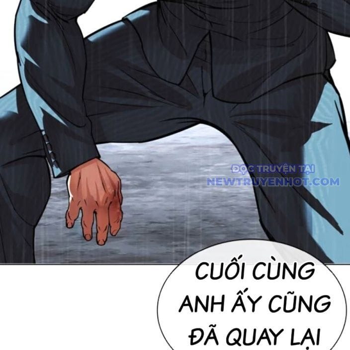 Truyện Tranh Lookism - Hoán Đổi Diệu Kỳ trang 73410