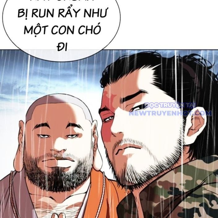 Truyện Tranh Lookism - Hoán Đổi Diệu Kỳ trang 73412