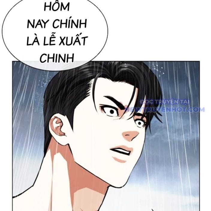 Truyện Tranh Lookism - Hoán Đổi Diệu Kỳ trang 73421
