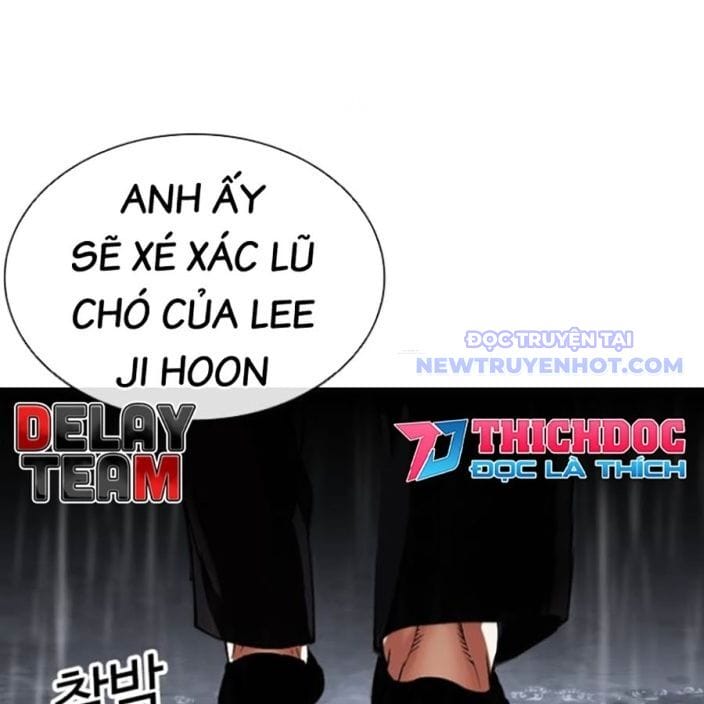 Truyện Tranh Lookism - Hoán Đổi Diệu Kỳ trang 73423