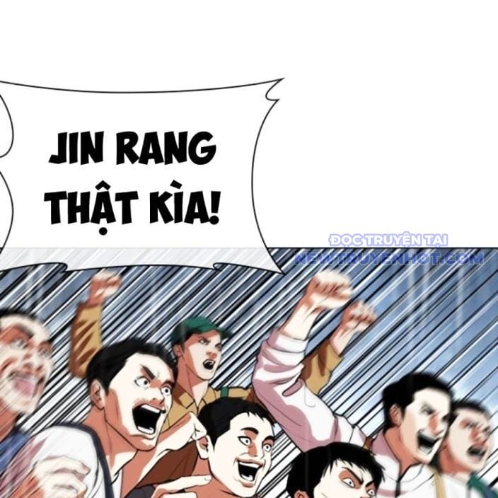 Truyện Tranh Lookism - Hoán Đổi Diệu Kỳ trang 73432