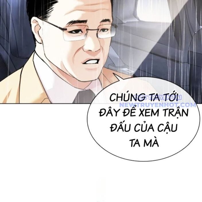 Truyện Tranh Lookism - Hoán Đổi Diệu Kỳ trang 73439