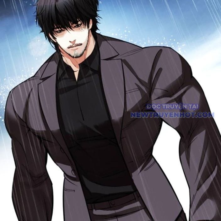 Truyện Tranh Lookism - Hoán Đổi Diệu Kỳ trang 73447