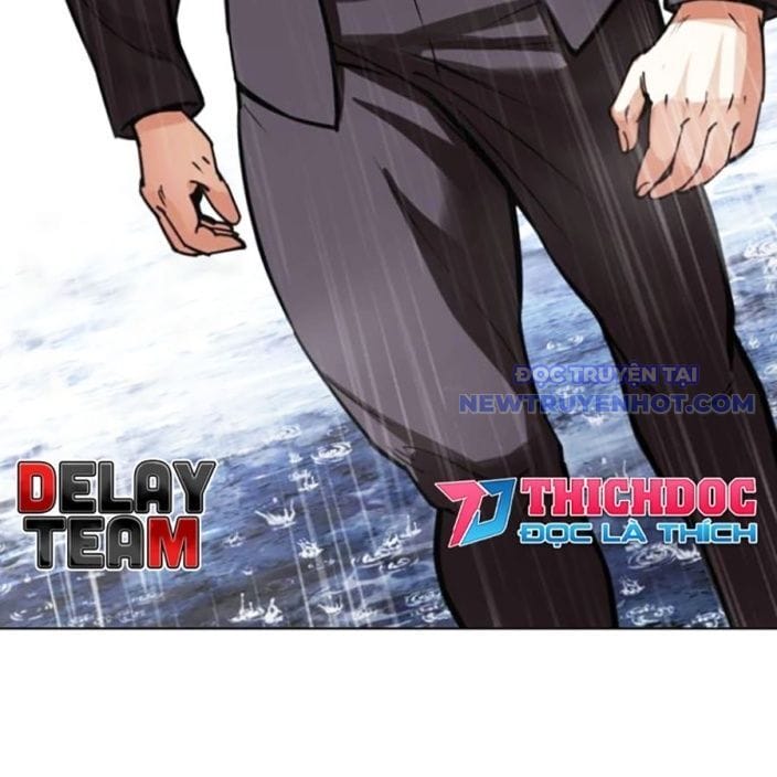 Truyện Tranh Lookism - Hoán Đổi Diệu Kỳ trang 73448