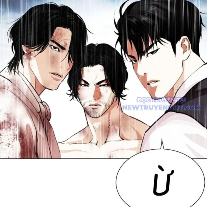 Truyện Tranh Lookism - Hoán Đổi Diệu Kỳ trang 73450
