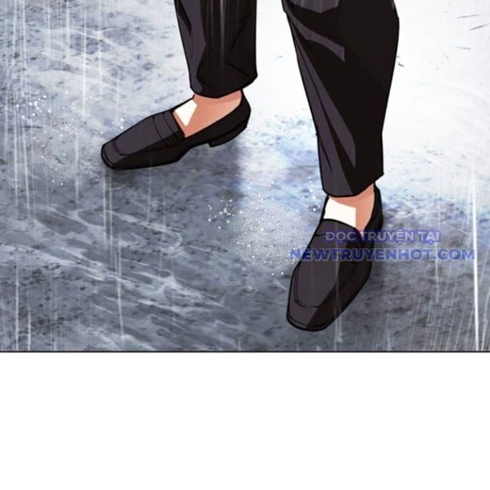 Truyện Tranh Lookism - Hoán Đổi Diệu Kỳ trang 73461