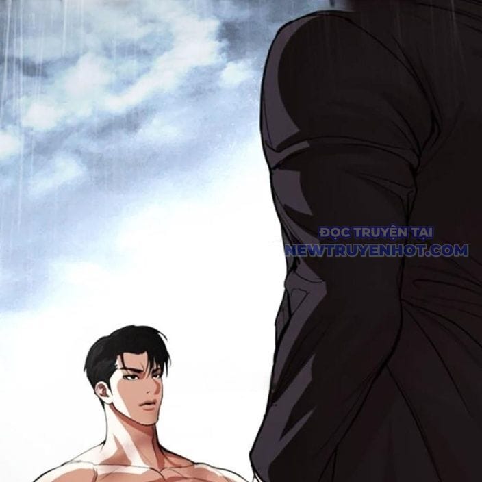 Truyện Tranh Lookism - Hoán Đổi Diệu Kỳ trang 73467