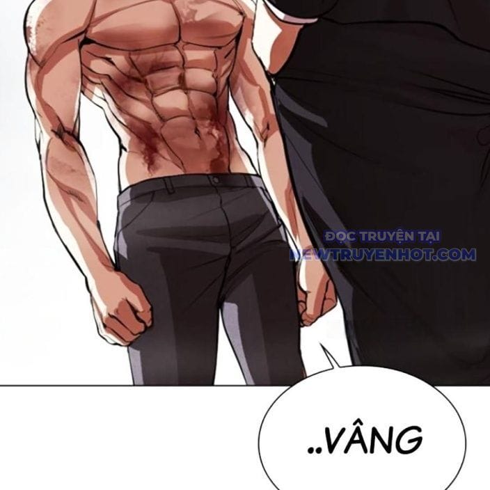 Truyện Tranh Lookism - Hoán Đổi Diệu Kỳ trang 73468