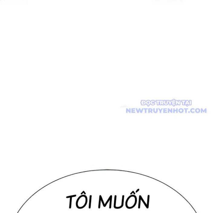 Truyện Tranh Lookism - Hoán Đổi Diệu Kỳ trang 73477