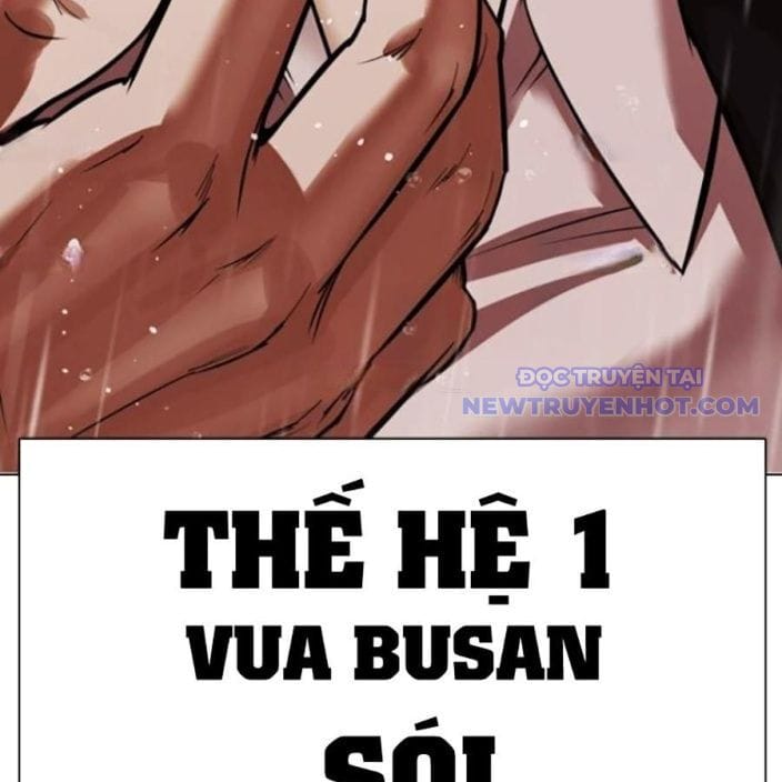 Truyện Tranh Lookism - Hoán Đổi Diệu Kỳ trang 73480
