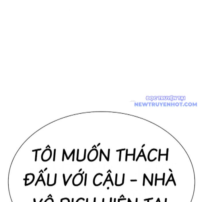 Truyện Tranh Lookism - Hoán Đổi Diệu Kỳ trang 7