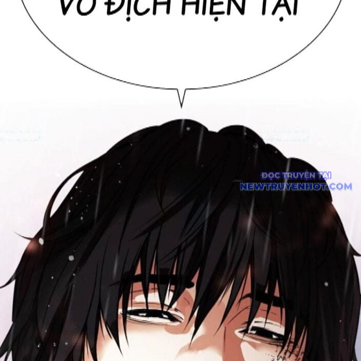 Truyện Tranh Lookism - Hoán Đổi Diệu Kỳ trang 7
