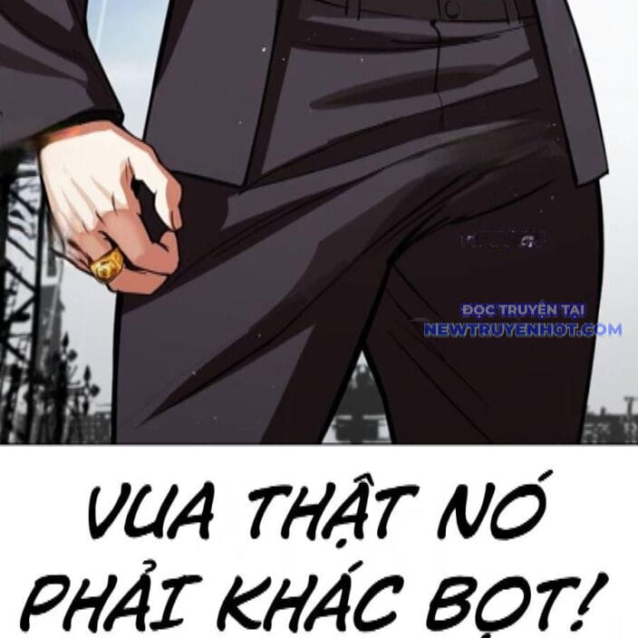 Truyện Tranh Lookism - Hoán Đổi Diệu Kỳ trang 7