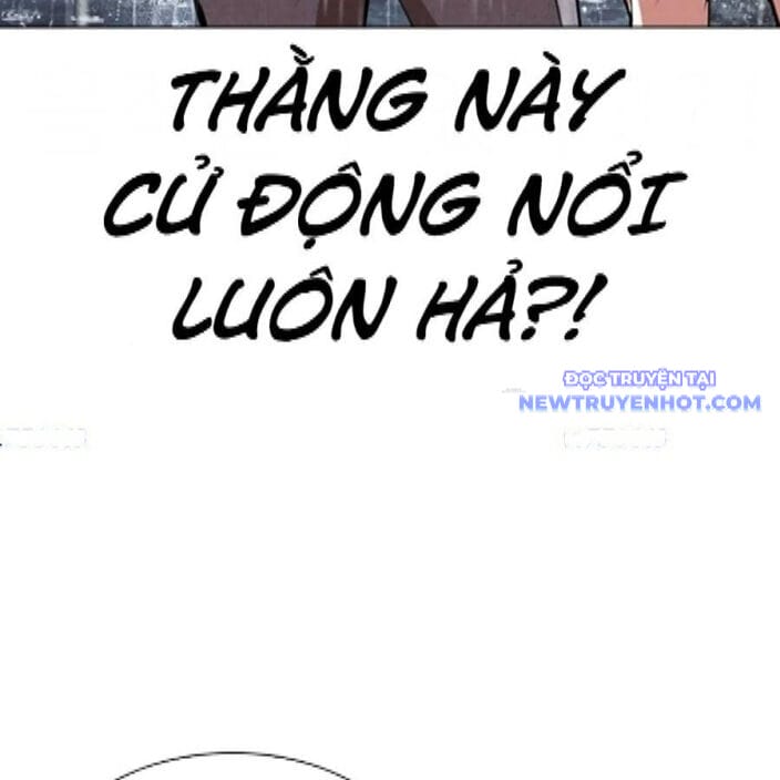 Truyện Tranh Lookism - Hoán Đổi Diệu Kỳ trang 7