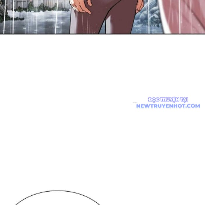 Truyện Tranh Lookism - Hoán Đổi Diệu Kỳ trang 7