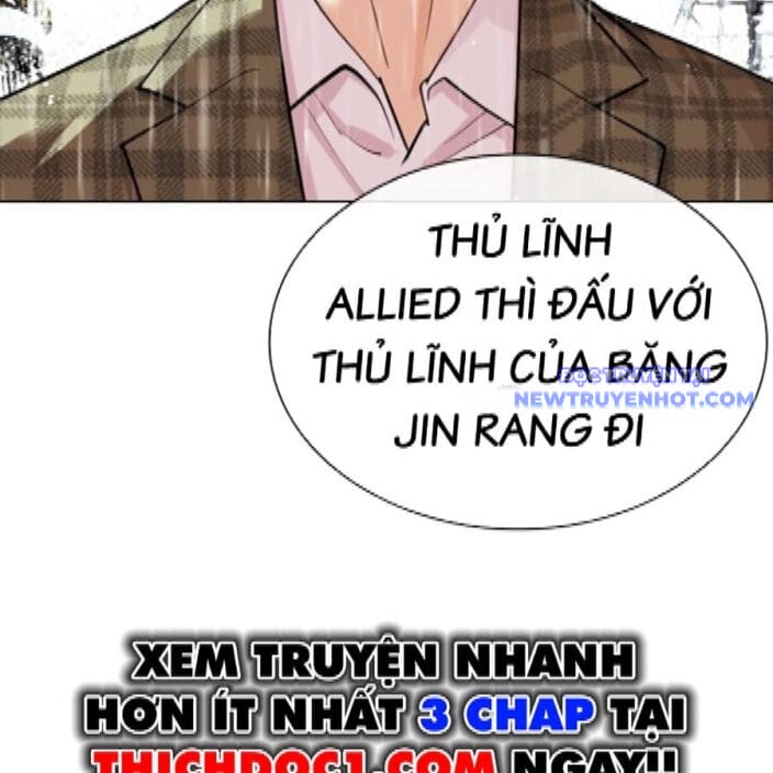 Truyện Tranh Lookism - Hoán Đổi Diệu Kỳ trang 7