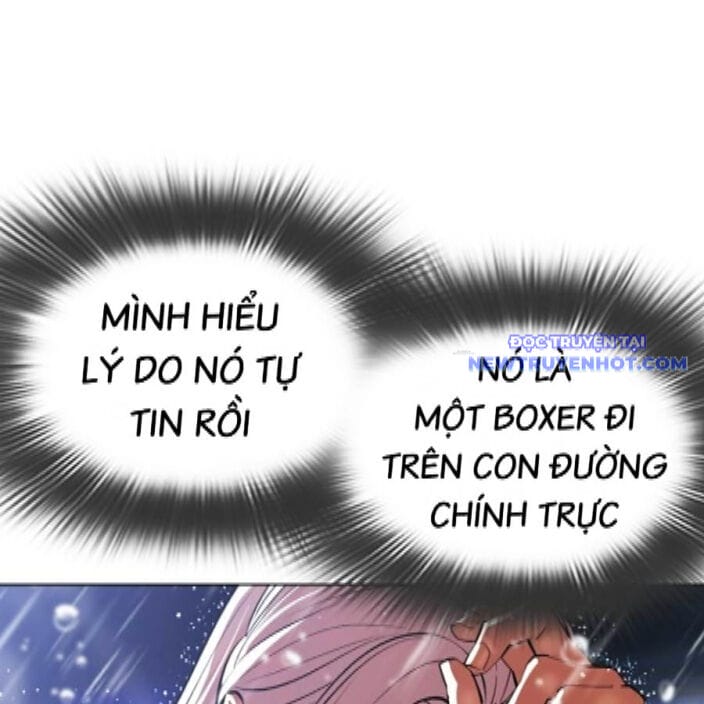 Truyện Tranh Lookism - Hoán Đổi Diệu Kỳ trang 7