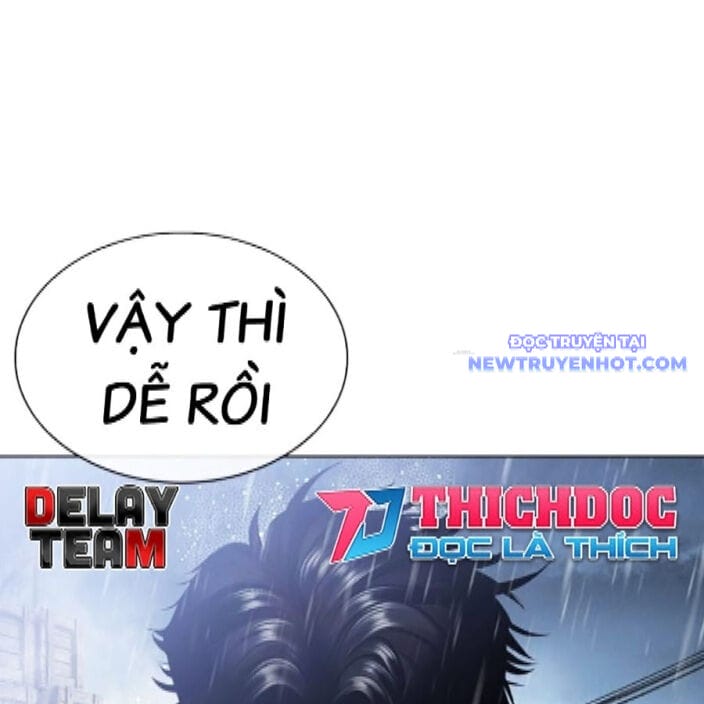 Truyện Tranh Lookism - Hoán Đổi Diệu Kỳ trang 7