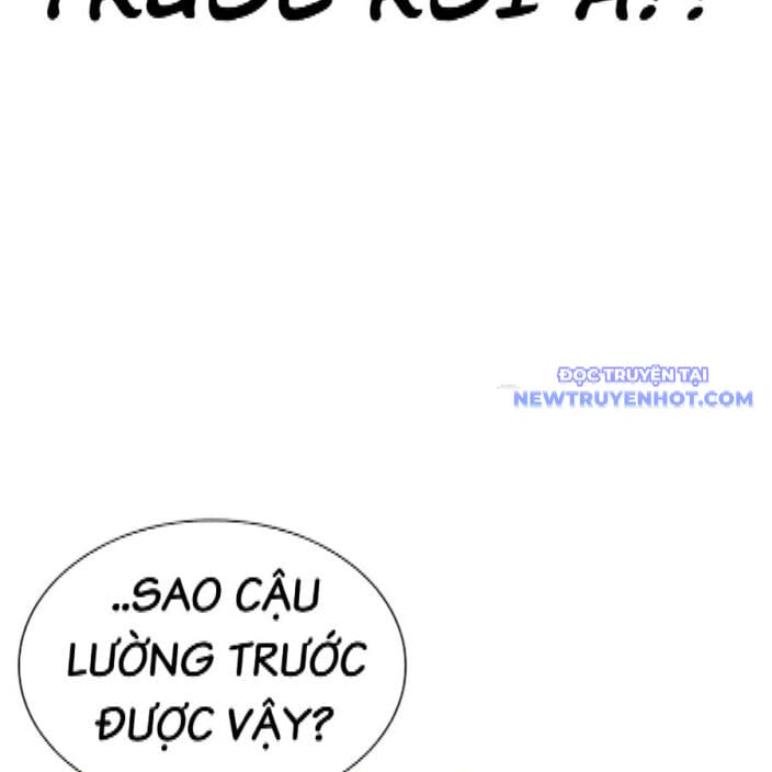 Truyện Tranh Lookism - Hoán Đổi Diệu Kỳ trang 7