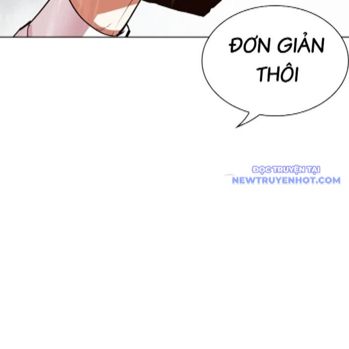 Truyện Tranh Lookism - Hoán Đổi Diệu Kỳ trang 7