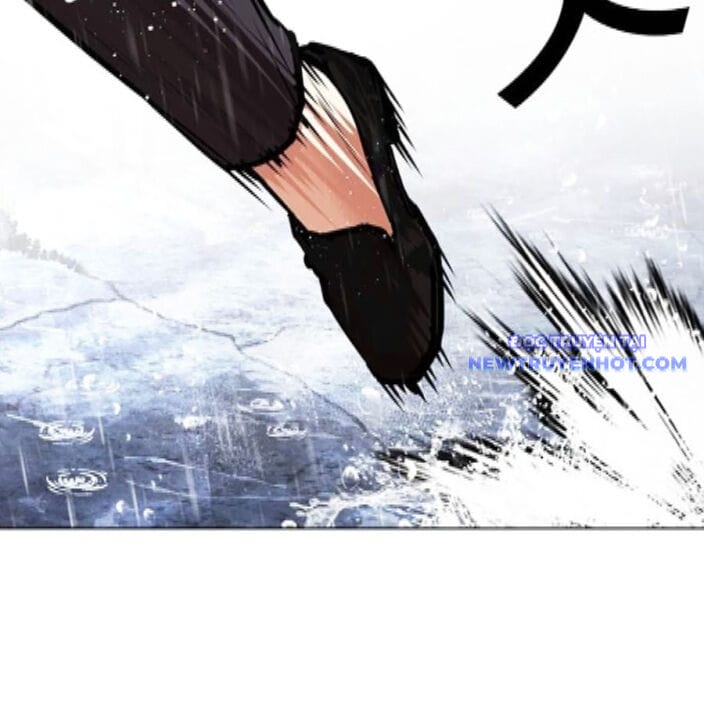 Truyện Tranh Lookism - Hoán Đổi Diệu Kỳ trang 7