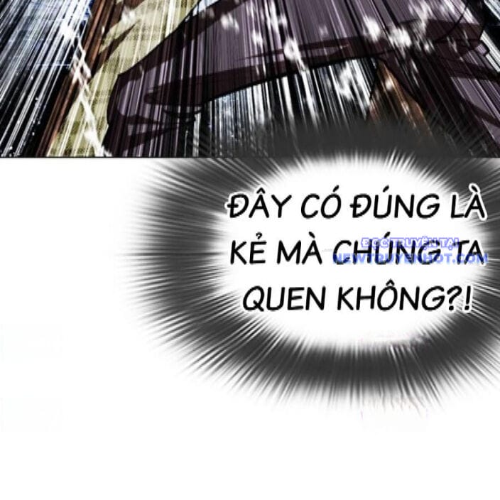 Truyện Tranh Lookism - Hoán Đổi Diệu Kỳ trang 7